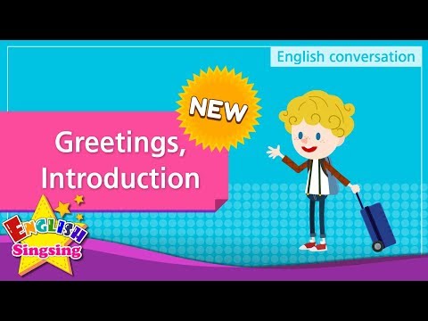 Dialogue 2 ｜Let's Role-play for Every English Learner