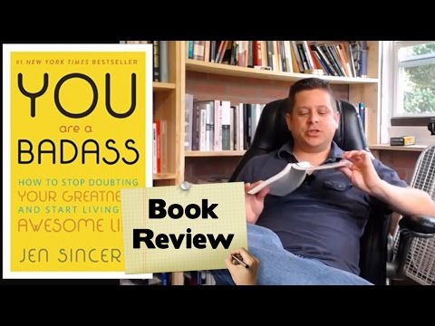 Book Reviews And Life Lessons With Marcus
