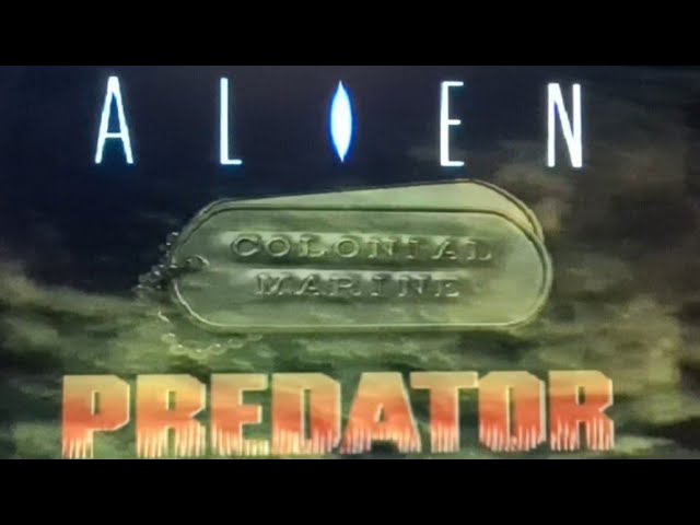 Aliens vs Predator Classic 2000 for PC