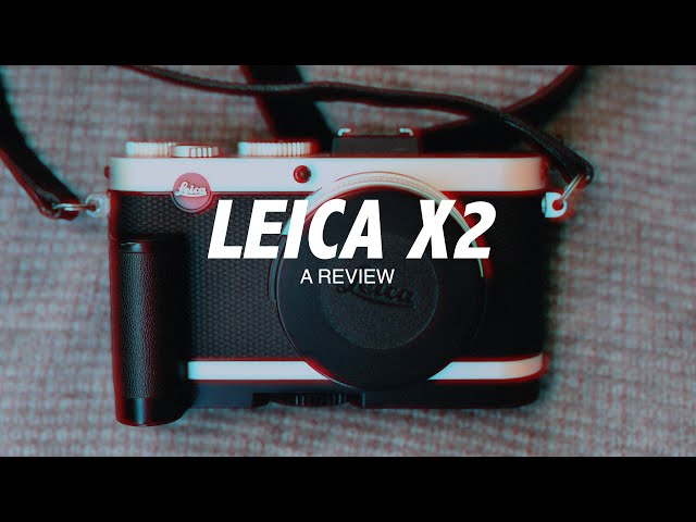 A Leica for Cheap