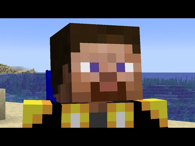 I beat Minecraft in 11 Minutes