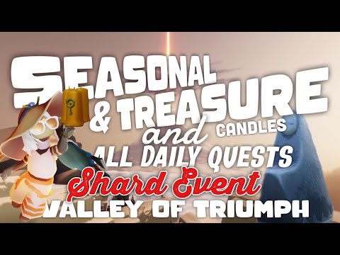 Daily Quest Guides