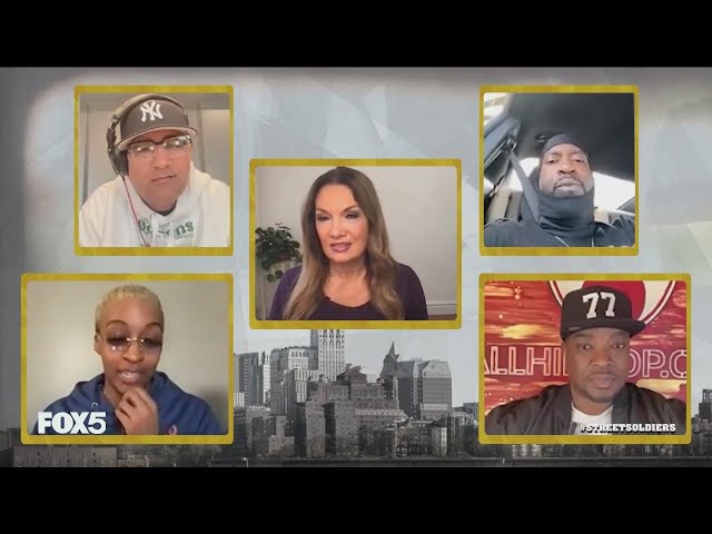 Tony Yayo talks about Queens influence in Hip Hop