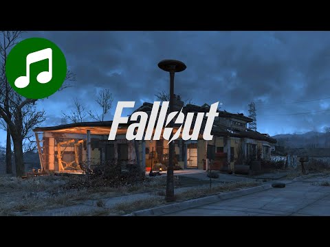 Fallout | Music & Ambience
