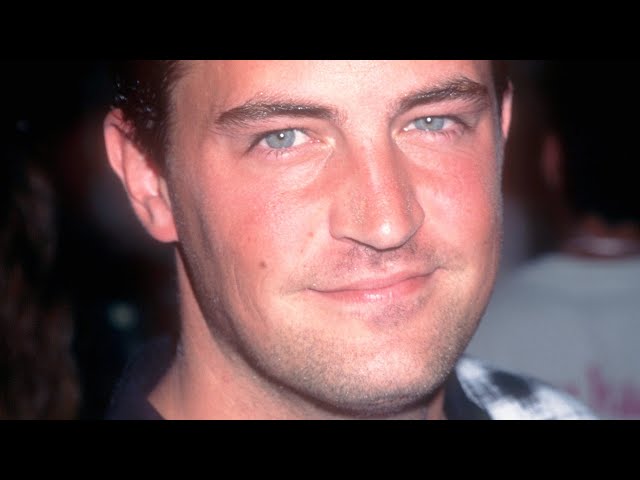 Details That Have Come Out Since Matthew Perry's Tragic Death