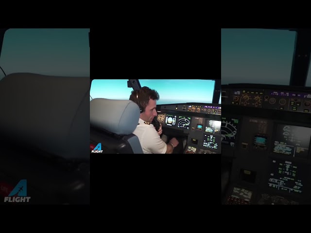 The Cockpit - Wilbur Soot Flying a Plane | AustinShow Livestream Edit #wilbursoot #austinshow