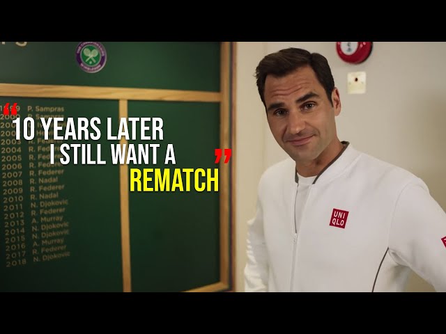 The Match that Bothered Roger Federer For 10+ Years (Tennis Most Shocking Upset?)