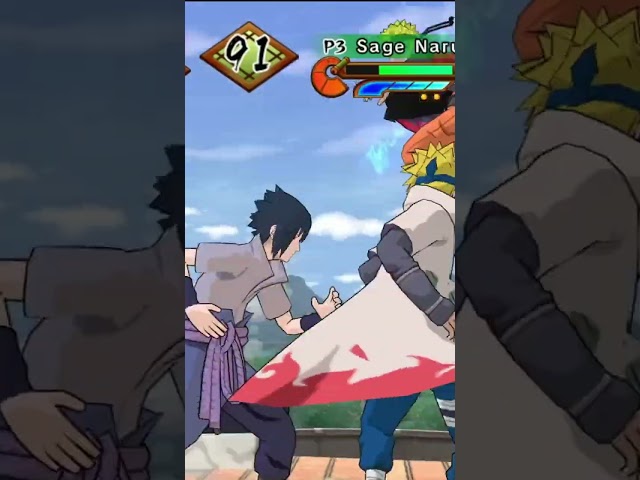 COOP Modes in Fighting Games are Really Cool!