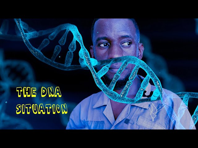 THE DNA CONTROVERSY IN THE COUNTRY- TO TAKE THE KIDS OR NOT?! (UGANDA)