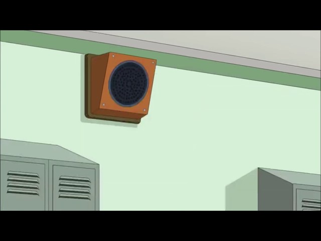 Family Guy - "'Tub O' Lard' Griffin"