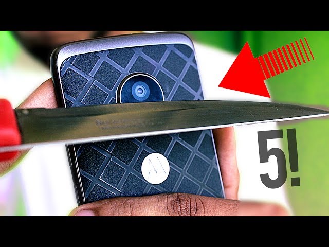 5 COOL Android Camera HACKS that you Must Know !