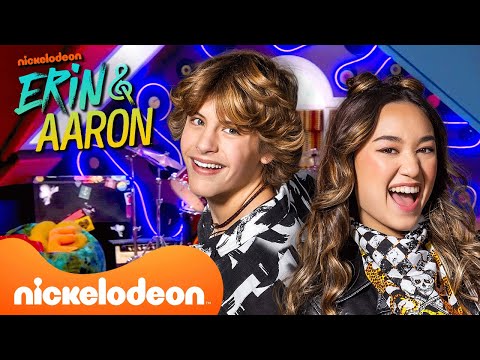 Most Musical Moments on Nickelodeon!
