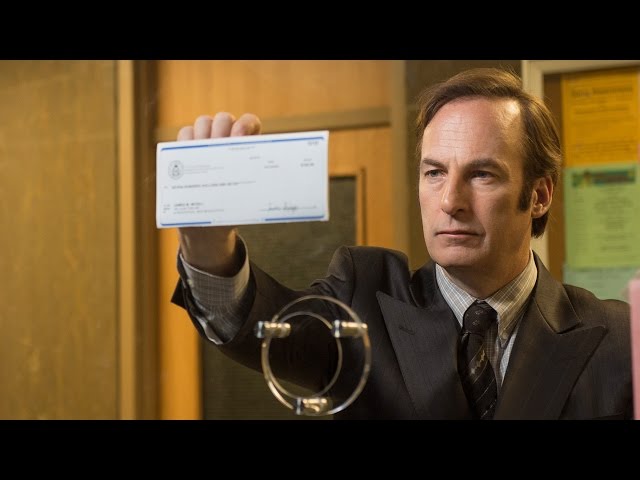Breaking Bad Spinoff 'Better Call Saul' Teaser