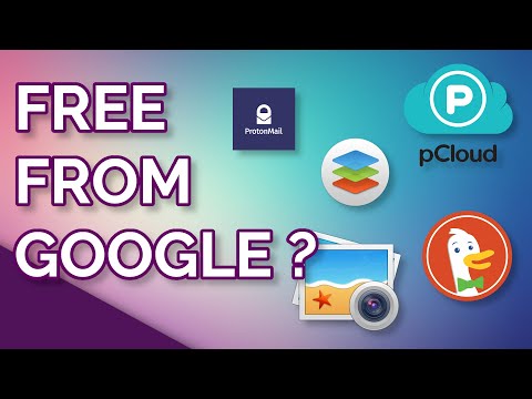 Free from Google? Let's see! - Vlog #4