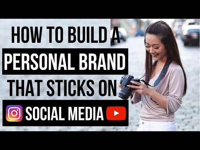 How to Create a Profitable Personal Brand on Social Media (EVEN with a Small Following in 2022!)