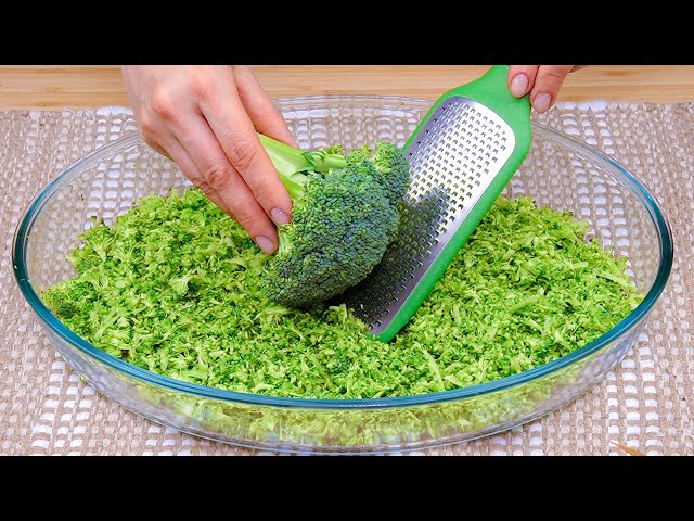 I have been making this broccoli every day since I learned this recipe! Delicious meal! ASMR