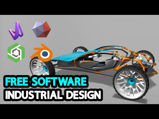 Top Free Industrial Software