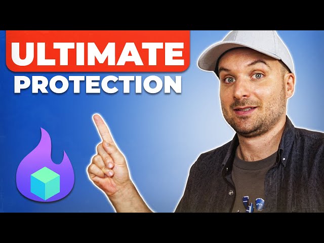 Protect Yourself From Viruses & Malware With This Browser Extension!