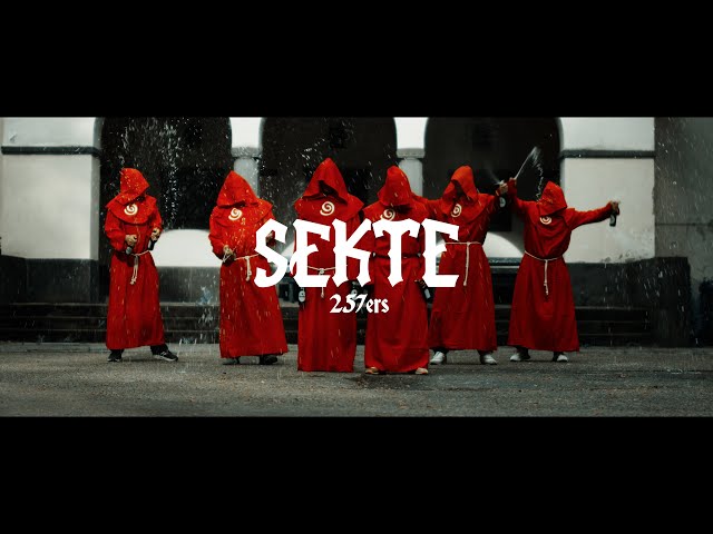 257ers - Sekte (Official Video)