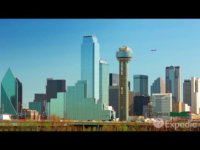 Dallas - City Video Guide