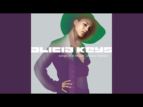 Alicia Keys: Deep Cuts