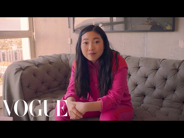 73 Questions With Awkwafina | Vogue