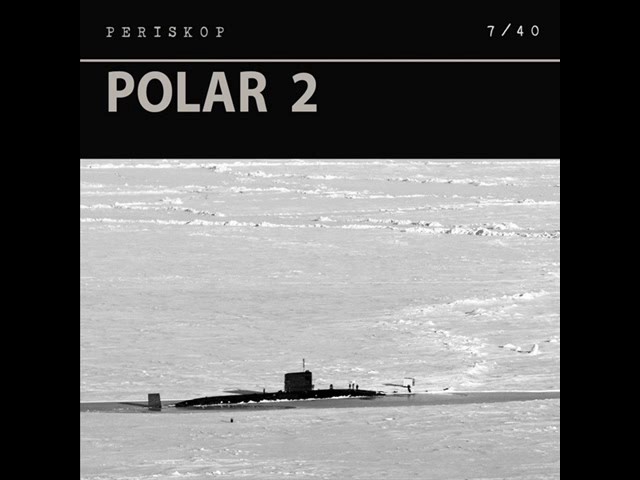 Periskop (Danny Kreutzfeldt): Polar 2 (7/40)