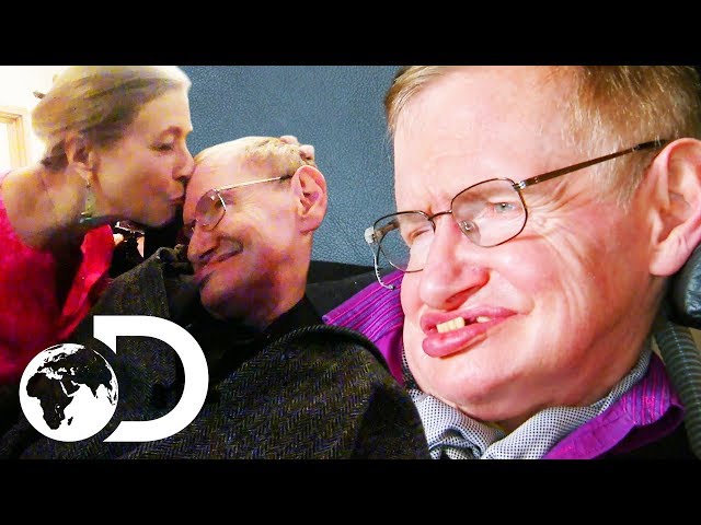 The Best Of Stephen Hawking