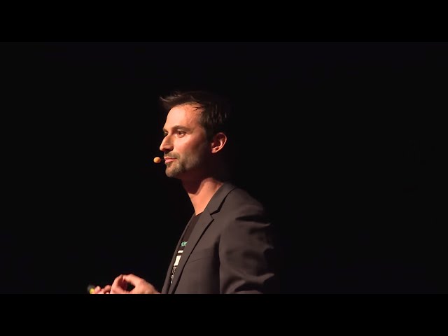 How to become a quantum physicist in five minutes | Jacob Sherson | TEDxAarhus
