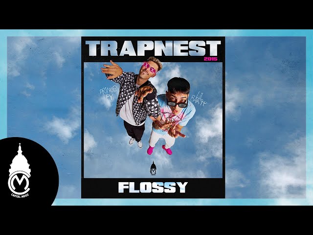 FY & Lil Barty - Flossy - Official Audio Release