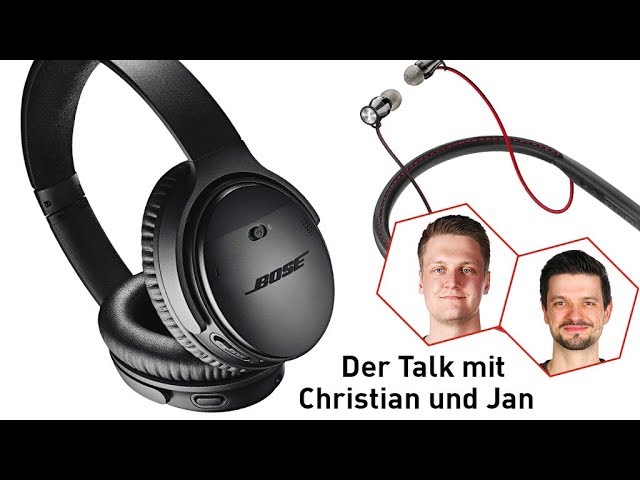 Die große Kopfhörer-Kaufberatung im Livestream