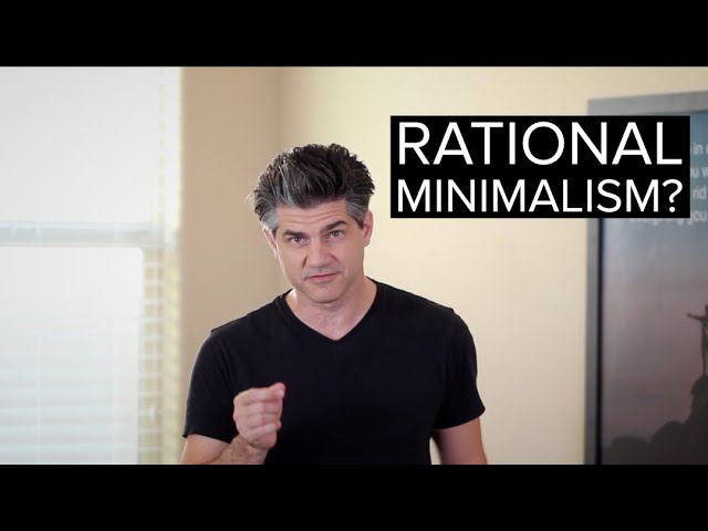 What is Rational Minimalism?