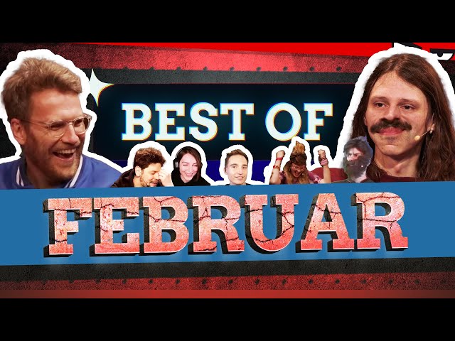Best of Rocket Beans | Unsere Highlights im Februar 2023