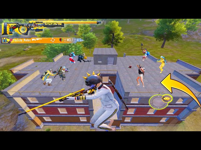 😈KING OF FLY NADAS IS HERE🔥PUBG MOBILE😍iPad Generations,6,7,8,9,Air,3,4,Mini,5,6,7,Pro,10,11,12