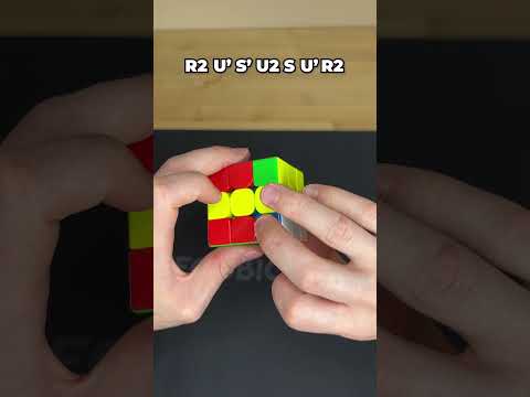 Rubik's Cube Magic