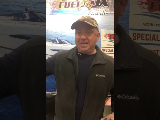 Tim has been using Fuel Ox in his boats and jet skis for 6 YEARS!