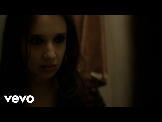Isabel LaRosa - more than friends (Official Video)