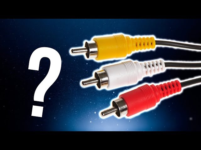 Why HDMI ISN'T Always The Answer