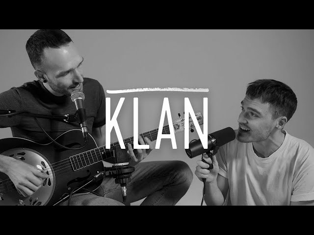 KLAN - WINTERSEITE SESSION #06: Baby Baby