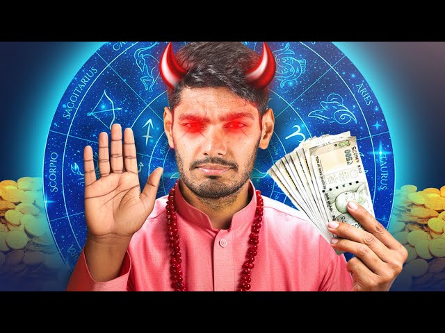 Reality of Astrology Apps | Astrotalk