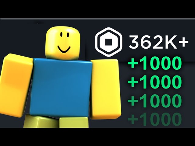 HOW TO BUY ROBUX FOR CHEAP (2024)