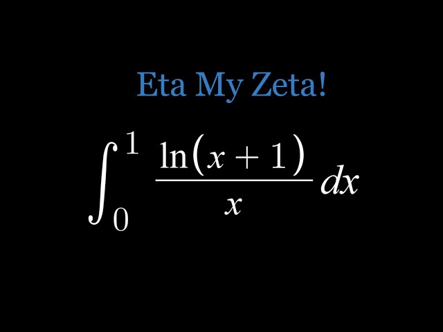 Eta My Zeta! - Countdown to AP Week 3