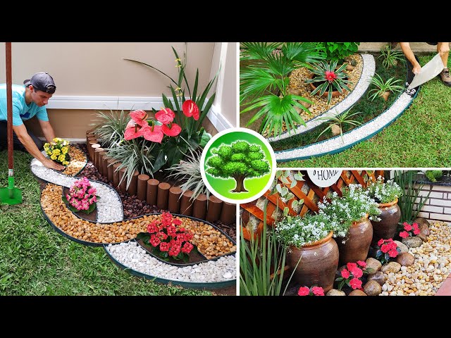 4 Elegant Ways to Decorate the Garden | Refúgio Green