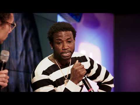 Gucci Mane: A Conversation with Malcolm Gladwell