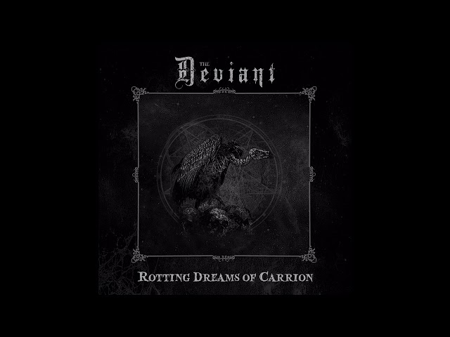 The Deviant - It Has a Name (Track Premiere)