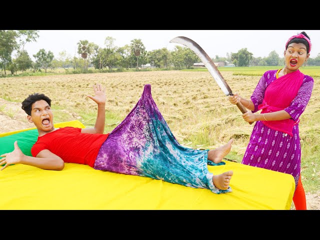 Top Special New Comedy Video Amazing Funny Video 2023 Episode 69 by Funny Family