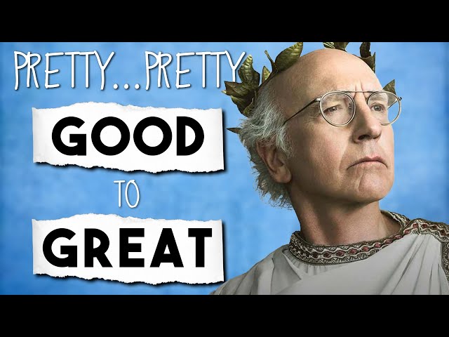 The Moment Curb Your Enthusiasm Went From Pretty Good To Great