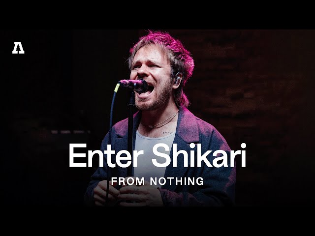 Enter Shikari | Audiotree From Nothing
