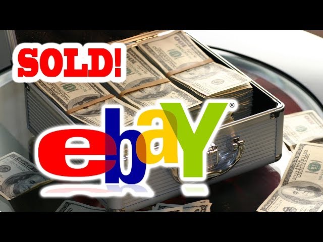 eBay Veteran Teach How to Make Items Sell