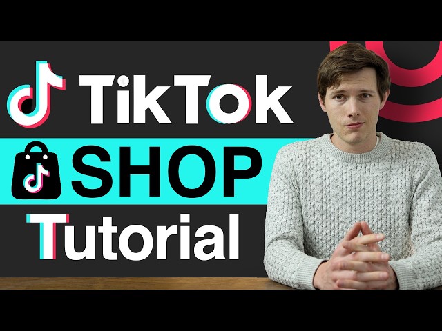 How To Sell on TikTok Shop (Step by Step)